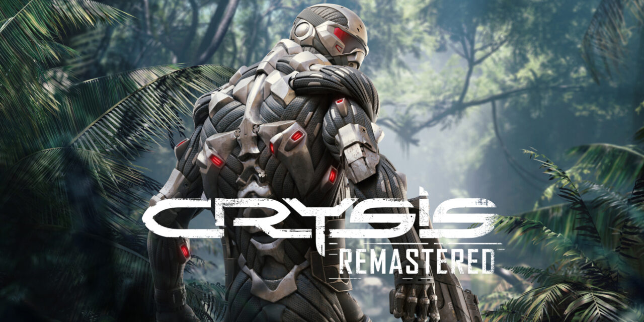 Crysis Remastered podría llegar esta misma semana