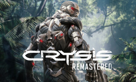 Crysis Remastered podría llegar esta misma semana