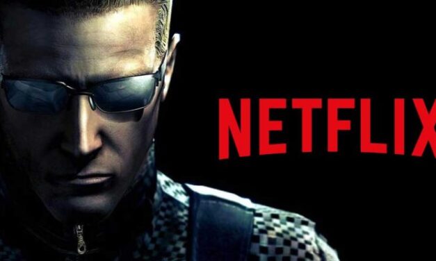 Netflix ya se encuentra desarrollando la serie live action de Resident Evil