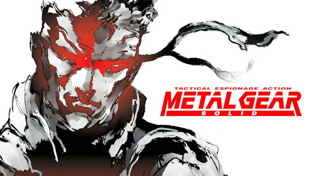 De acuerdo a un rumor, Metal Gear Solid podría tener un remake en PlayStation 5 y PC