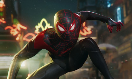 Spider-Man: Miles Morales permitirá transferir los datos guardados de PlayStation 4 a PlayStation 5