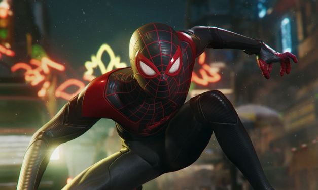 Spider-Man: Miles Morales permitirá transferir los datos guardados de PlayStation 4 a PlayStation 5