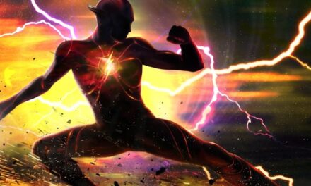 La película de The Flash reiniciará el DCEU