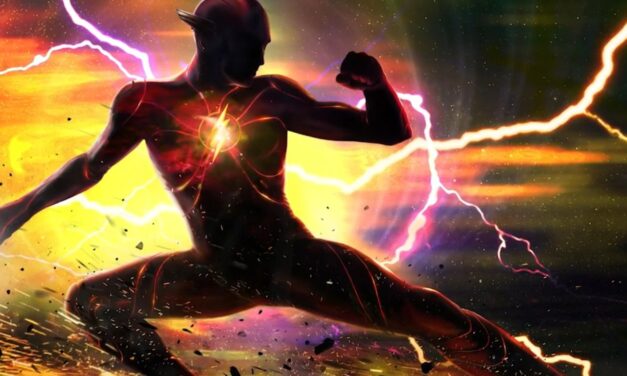 La película de The Flash reiniciará el DCEU