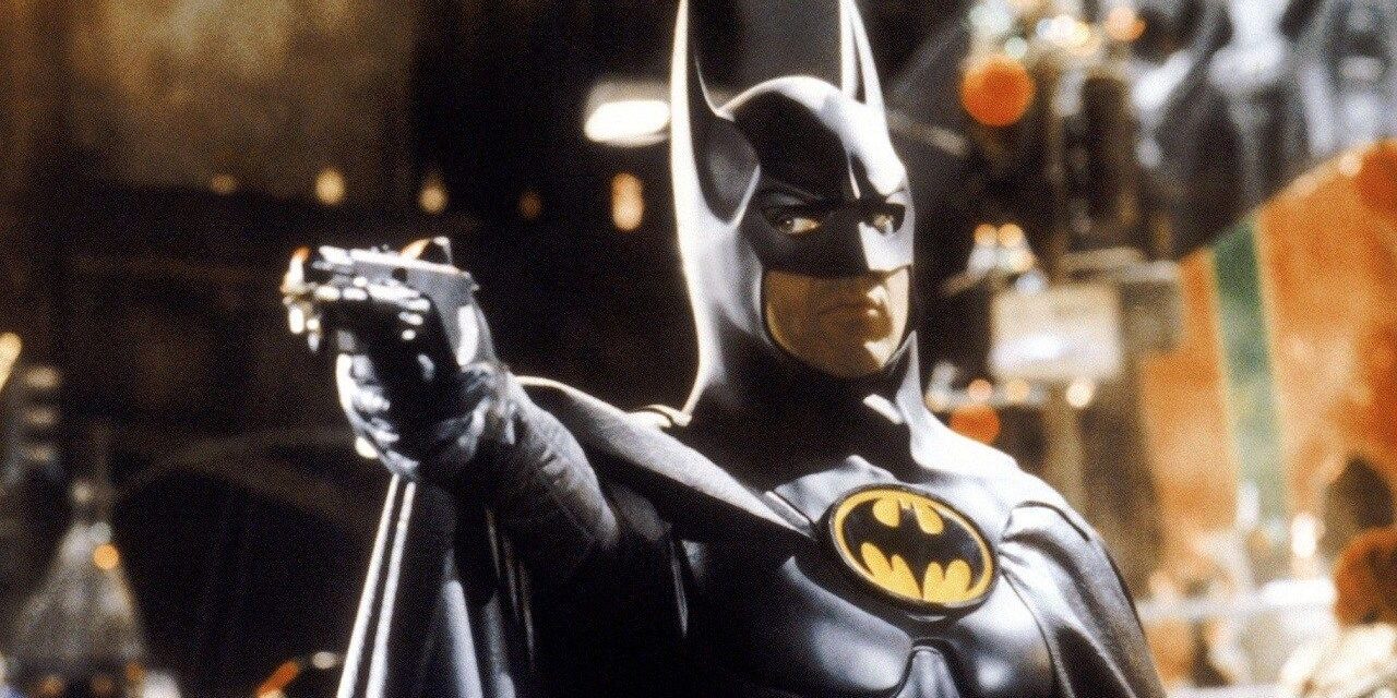 Michael Keaton habla sobre su posible regreso como Batman en The Flash