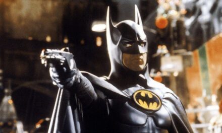 Michael Keaton habla sobre su posible regreso como Batman en The Flash