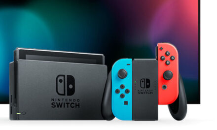 Uno de los mejores juegos de Nintendo Switch