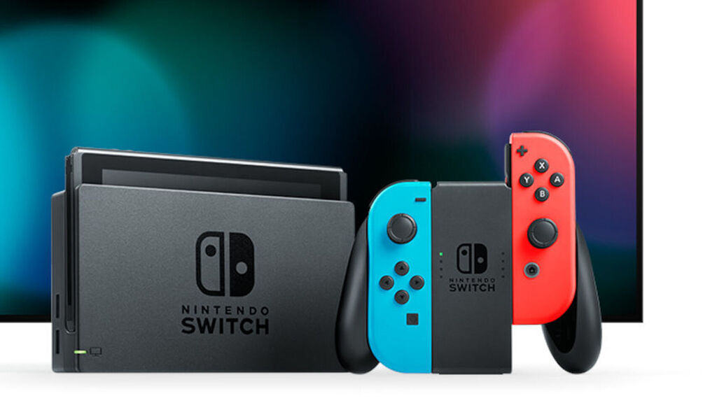 Uno de los mejores juegos de Nintendo Switch