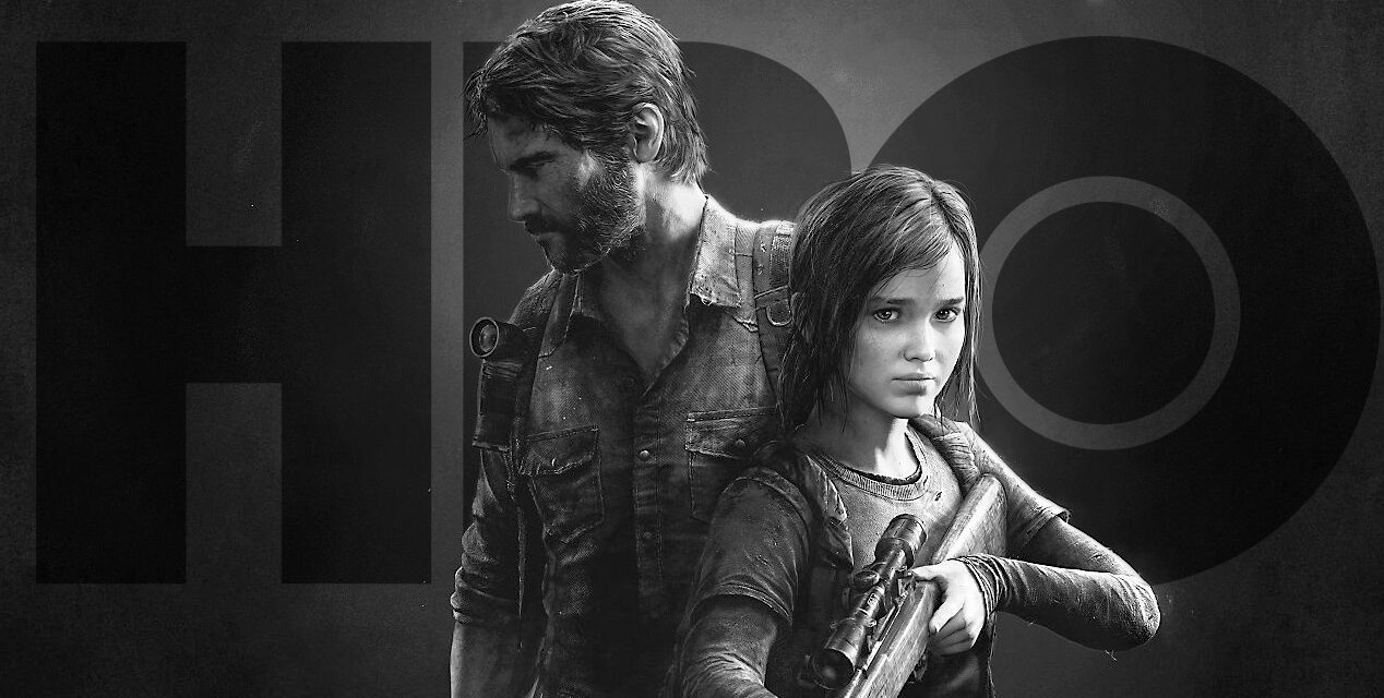 HBO ha dado luz verde a la serie The Last of US