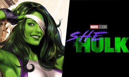 La primera temporada de She-Hulk podría tener más de seis episodios