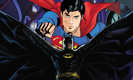 DC lanzará cómics de las películas de Batman 89 y Superman  78