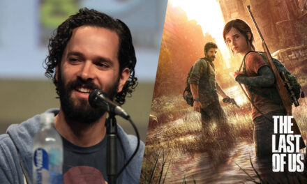 El director de The Last of Us, Neil Druckmann, reacciona al elenco de la serie de HBO