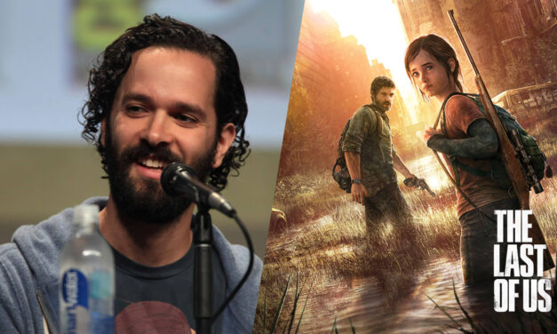 El director de The Last of Us, Neil Druckmann, reacciona al elenco de la serie de HBO