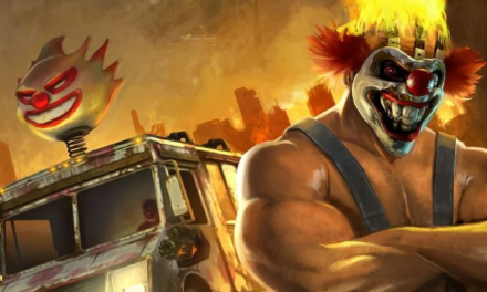 Sony ya se encuentra trabajando en una serie de Twisted Metal