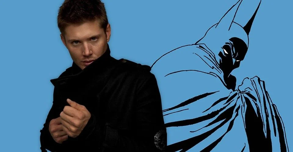 El actor Jensen Ackles será la voz de Bruce Wayne en Batman: The Long Halloween