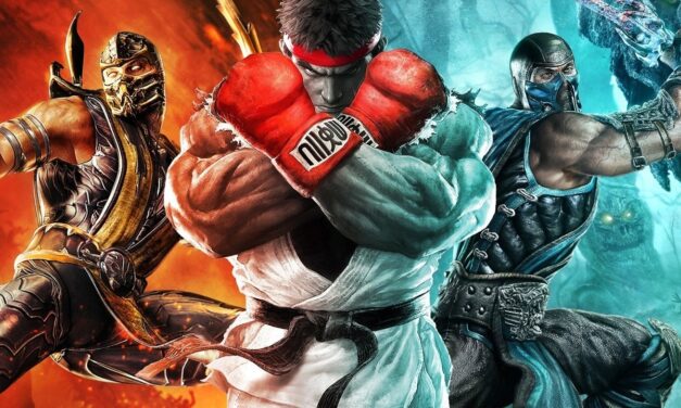 El director de Mortal Kombat comentó sobre el crossover con Street Fighter