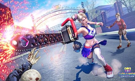 El productor del remake del juego Lollipop Chainsaw habla sobre sus cambios