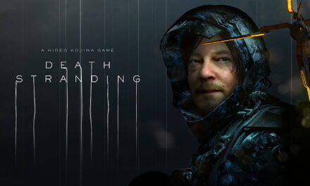 Hideo Kojima ha revelado que está involucrado en la película de Death Stranding