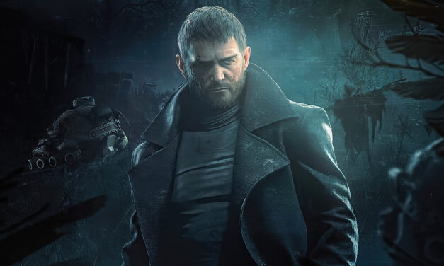Un filtrador ha revelado una fecha de lanzamiento de Resident Evil 9
