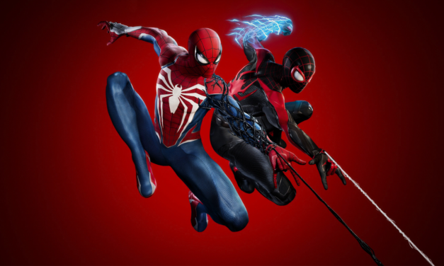 Fecha y detalles de la precarga del juego de Marvel’s Spider-Man 2