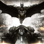 De acuerdo a un informe Rocksteady se encuentra desarrollando un nuevo videojuego de Batman