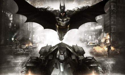 De acuerdo a un informe Rocksteady se encuentra desarrollando un nuevo videojuego de Batman