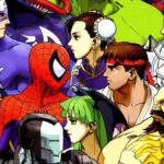 El productor de Marvel vs. Capcom quiere hacer una nueva entrega de la franquicia