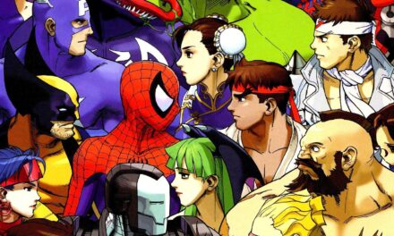 El productor de Marvel vs. Capcom quiere hacer una nueva entrega de la franquicia