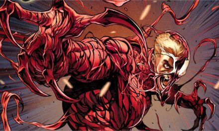 Marvel confirma que Eddie Brock será Carnage en los Cómics