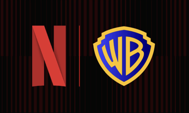 Netflix ha confirmado que mantendrá las películas de Warner Bros. en cines durante 45 días