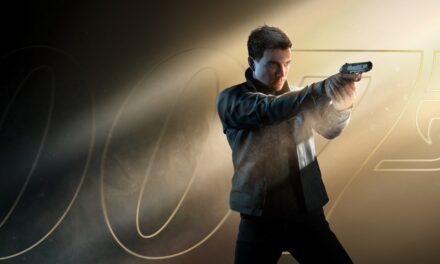 El desarrollo del juego 007 First Light está oficialmente terminado