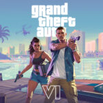 Rockstar ha revelado la portada oficial del juego de Grand Theft Auto VI junto con la fecha de la preventa